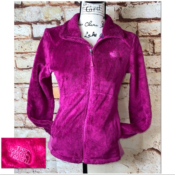 The North Face Jackets & Blazers - THE NORTH FACE | LIKE NEW | Pink Fleece Jacket